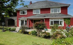 Lurgan House