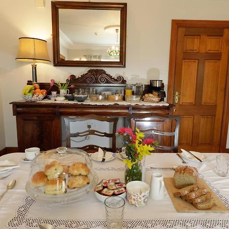 Bed and Breakfast Lurgan House Westport Esterno foto