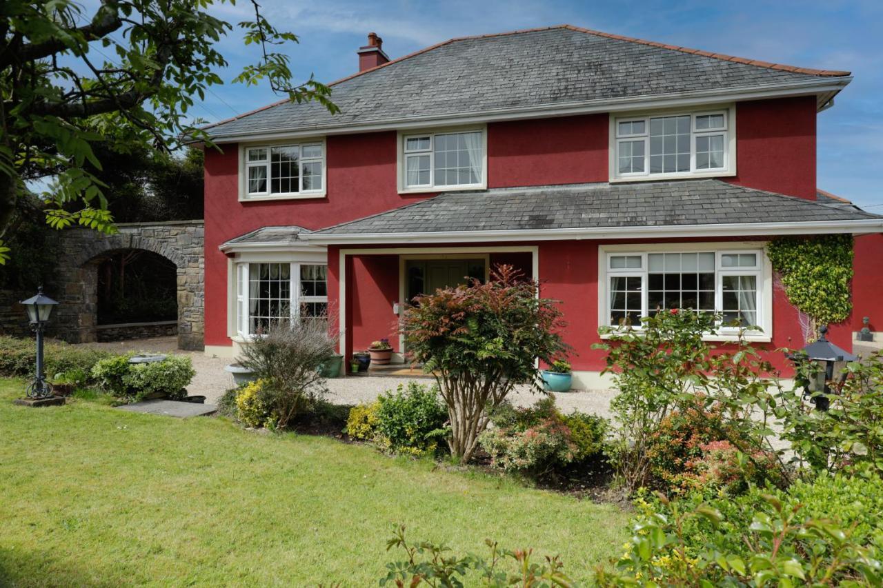 Bed and Breakfast Lurgan House Westport Esterno foto