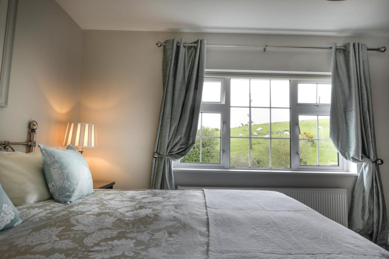 Bed and Breakfast Lurgan House Westport Esterno foto