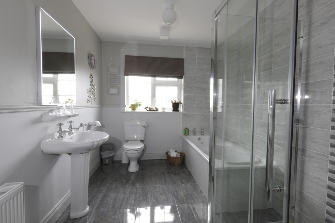 Bed and Breakfast Lurgan House Westport Esterno foto