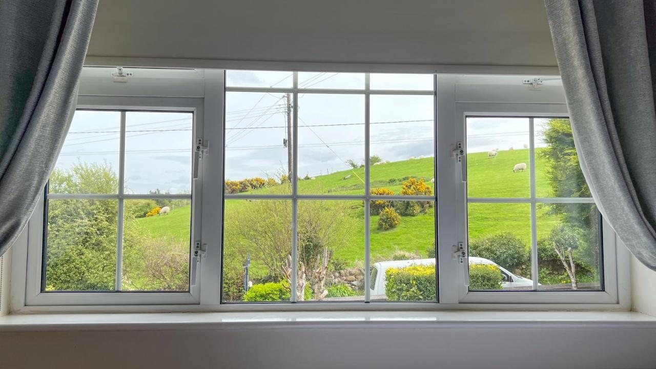 Bed and Breakfast Lurgan House Westport Esterno foto