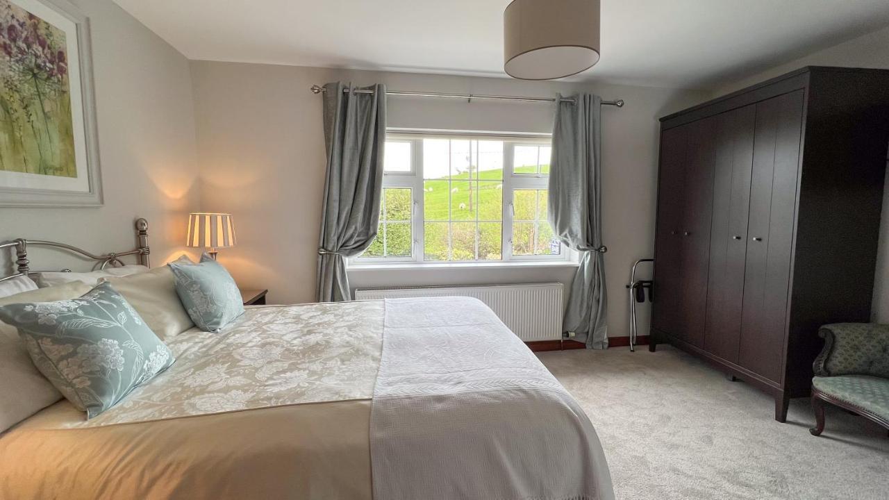 Bed and Breakfast Lurgan House Westport Esterno foto