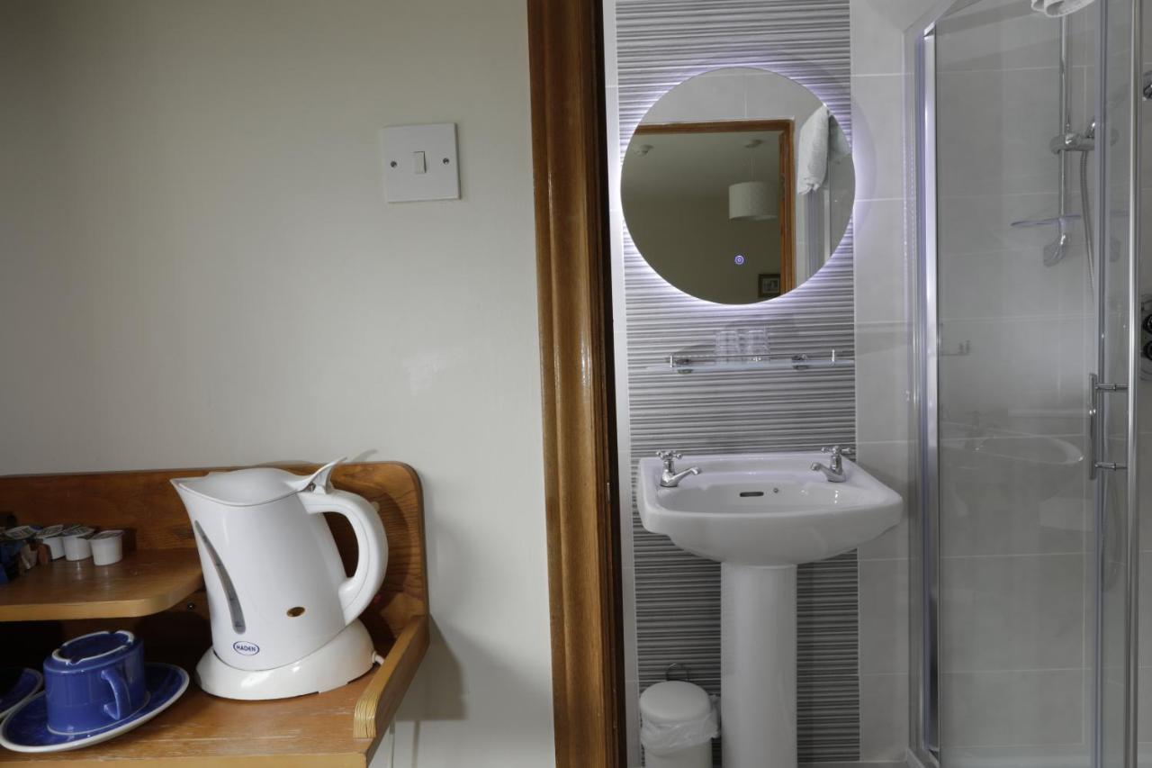 Bed and Breakfast Lurgan House Westport Esterno foto