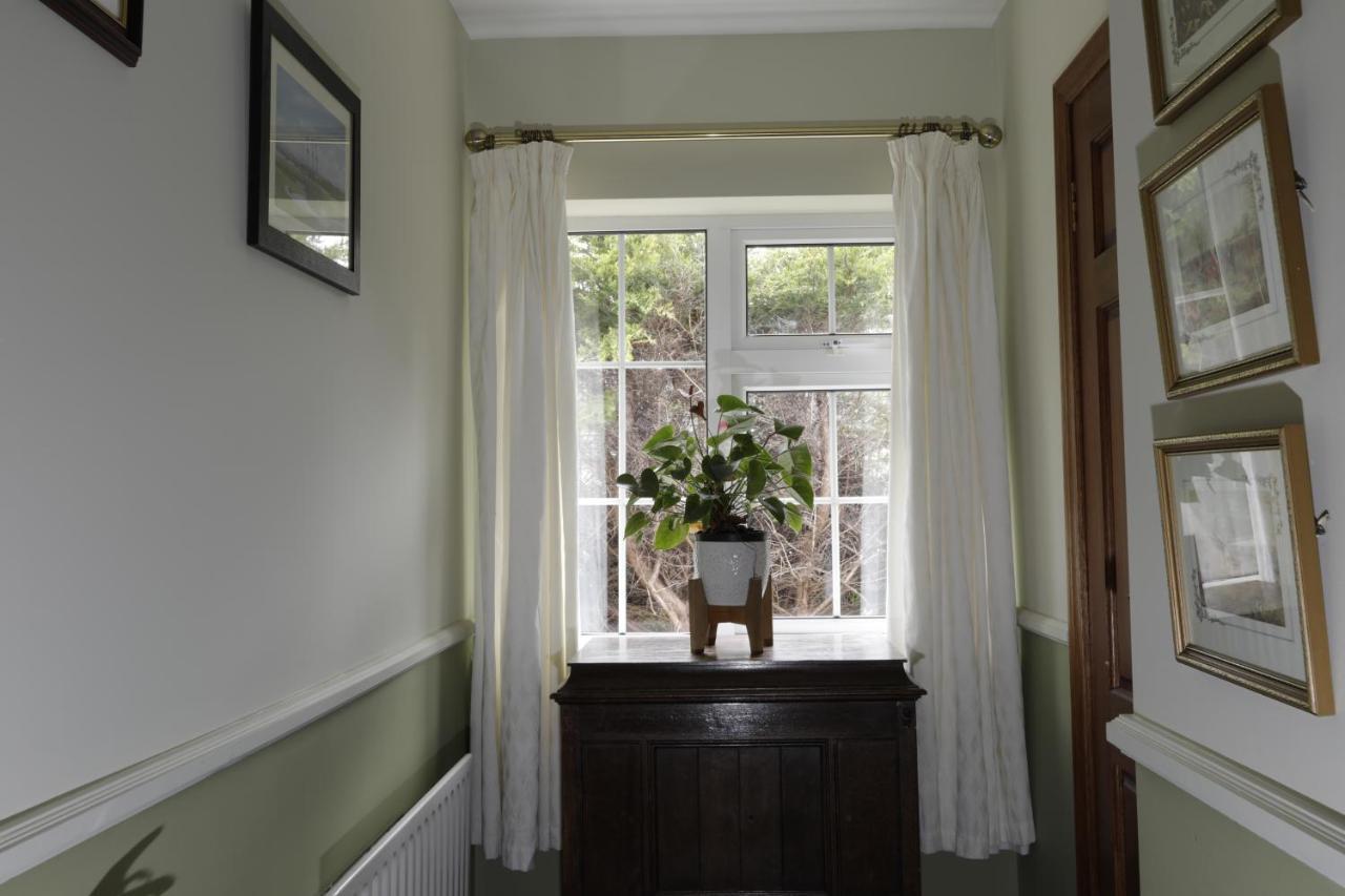Bed and Breakfast Lurgan House Westport Esterno foto