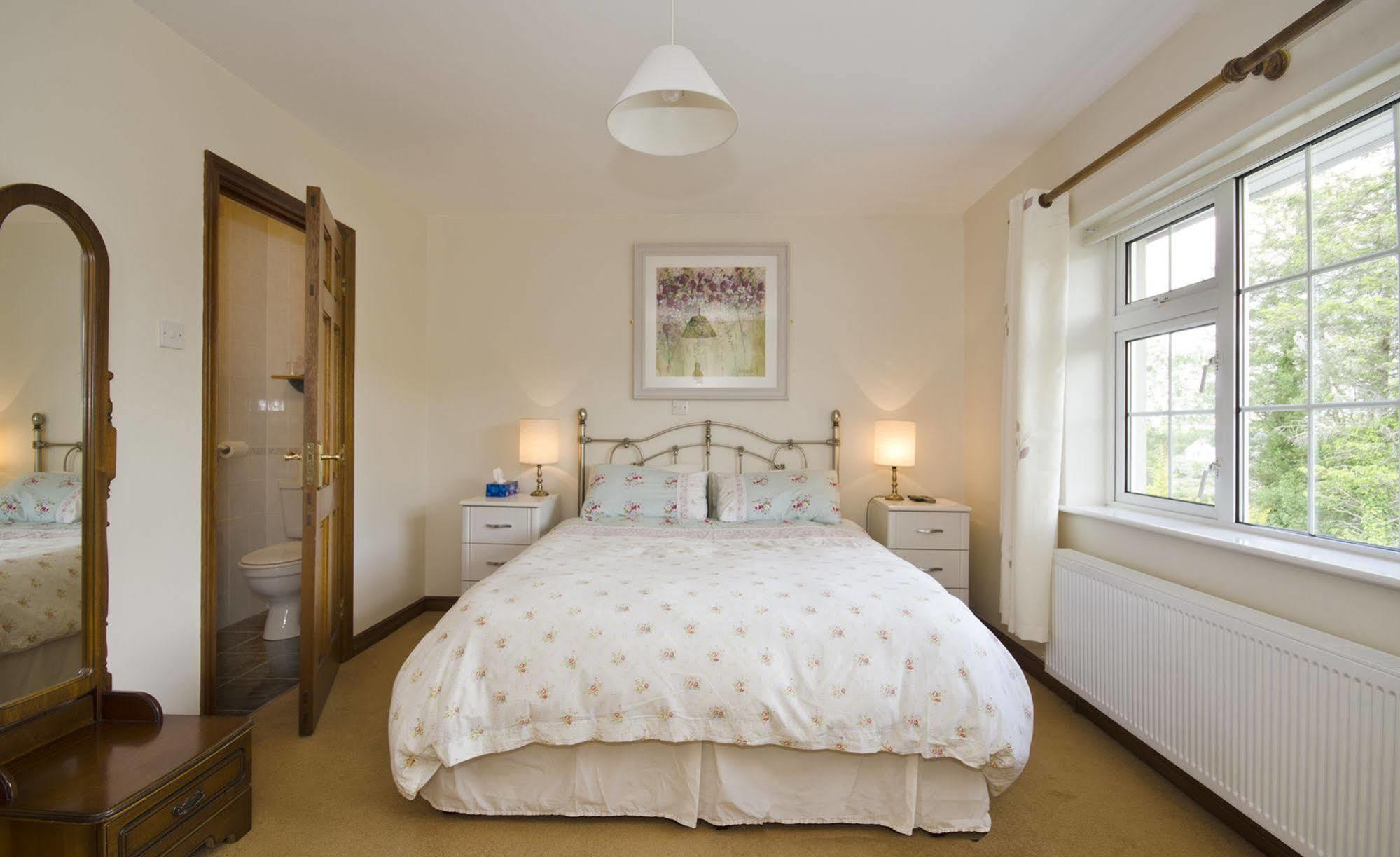 Bed and Breakfast Lurgan House Westport Esterno foto