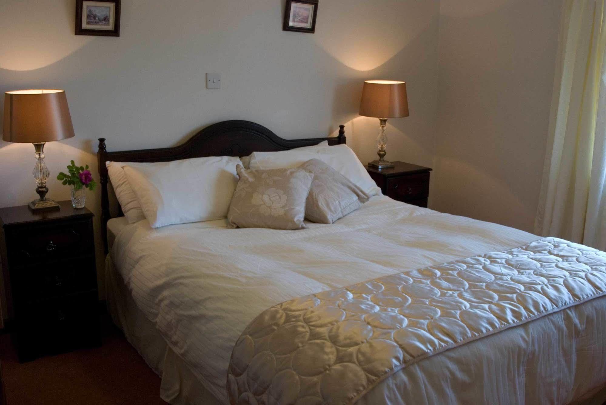 Bed and Breakfast Lurgan House Westport Esterno foto