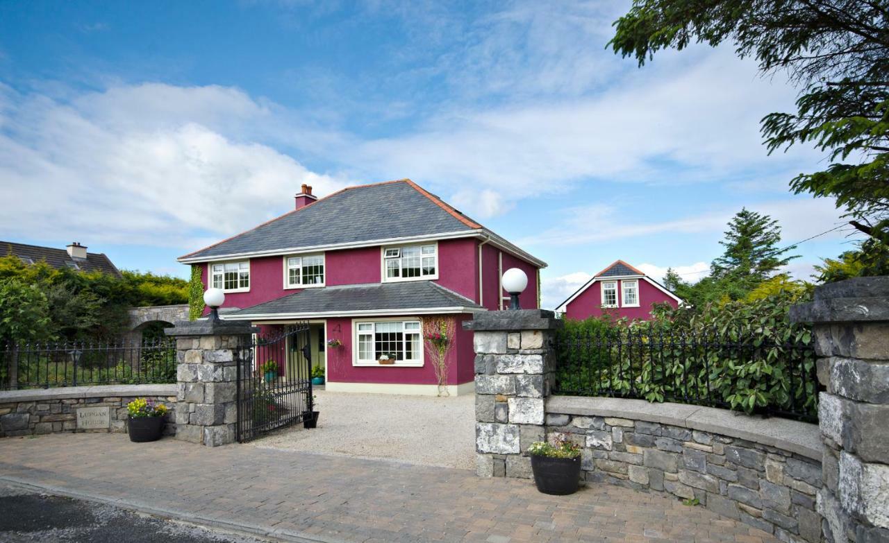 Bed and Breakfast Lurgan House Westport Esterno foto