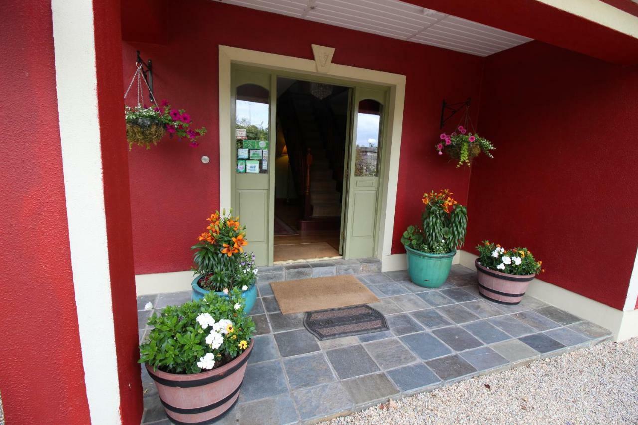 Bed and Breakfast Lurgan House Westport Esterno foto